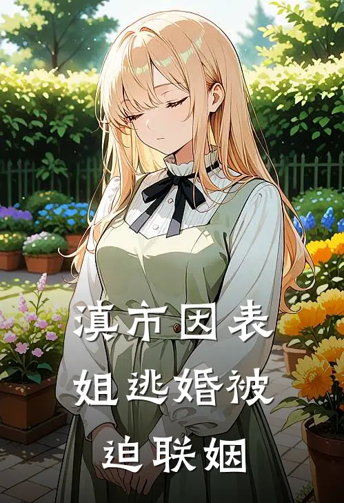 滇市因表姐逃婚被迫联姻