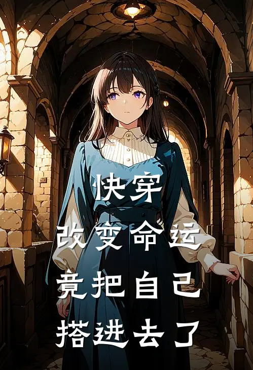 快穿：改变命运竟把自己搭进去了