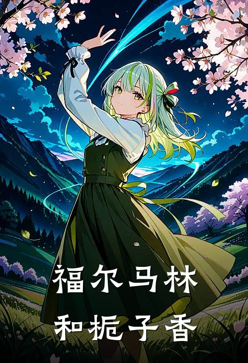 福尔马林和栀子香