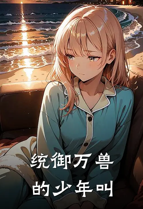 统御万兽的少年叫