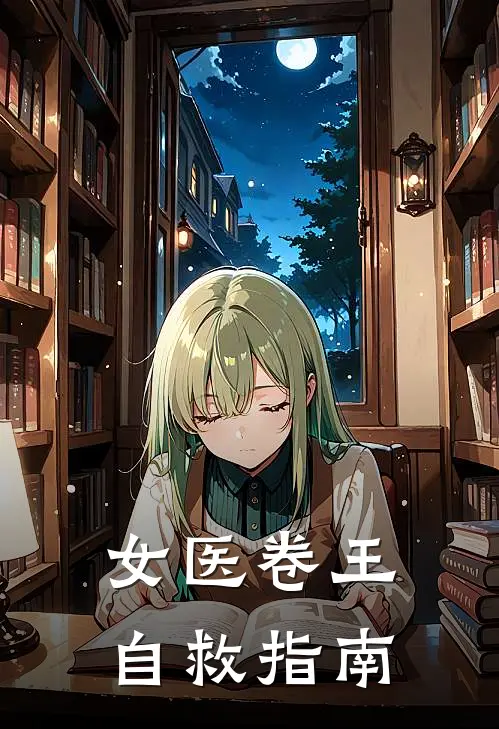 女医卷王自救指南