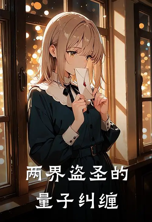 两界盗圣的量子纠缠