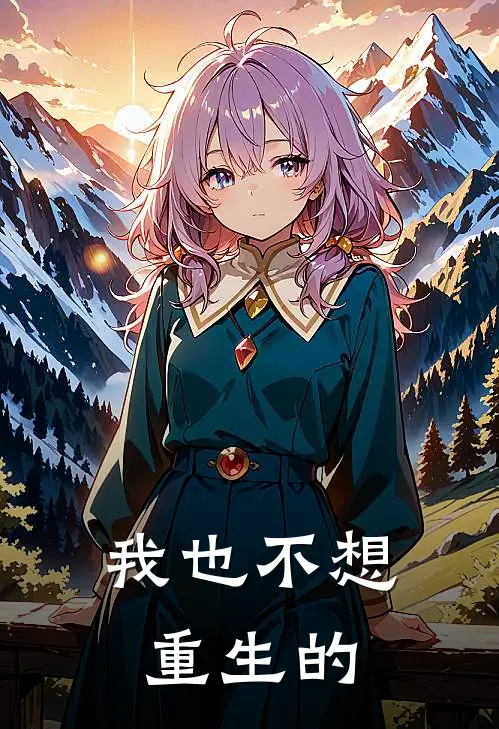 我也不想重生的