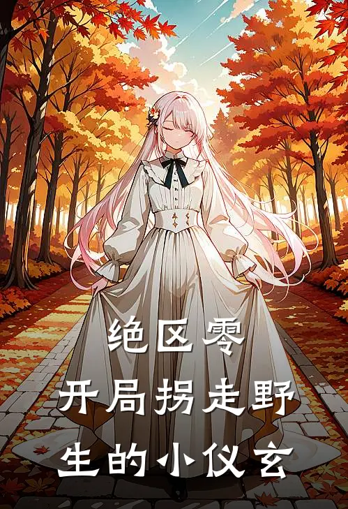 绝区零：开局拐走野生的小仪玄