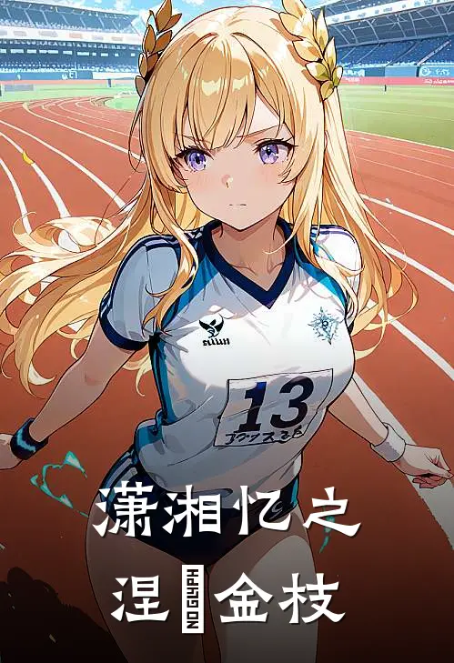 潇湘忆之涅槃金枝