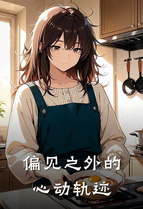 偏见之外的心动轨迹