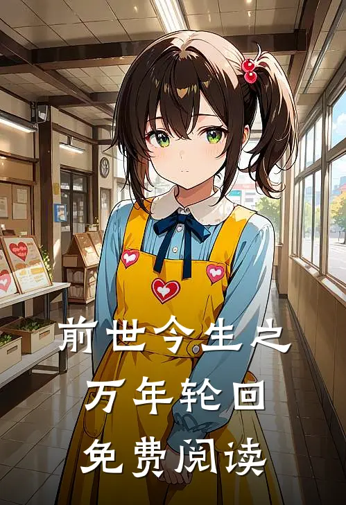 前世今生之万年轮回免费阅读