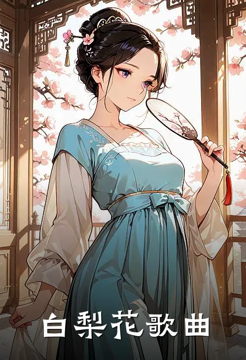 白梨花歌曲