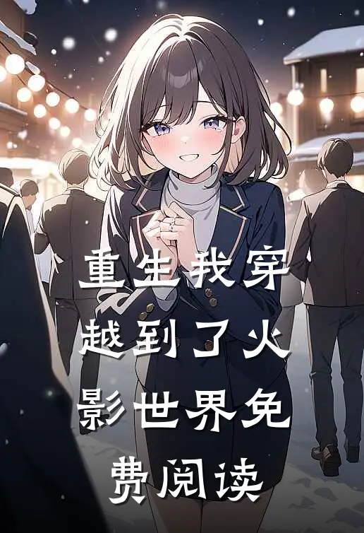 重生我穿越到了火影世界免费阅读