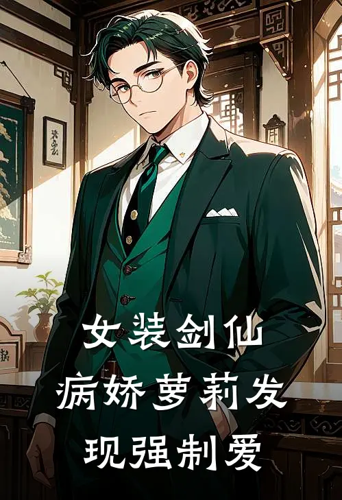 女装剑仙，病娇萝莉发现强制爱
