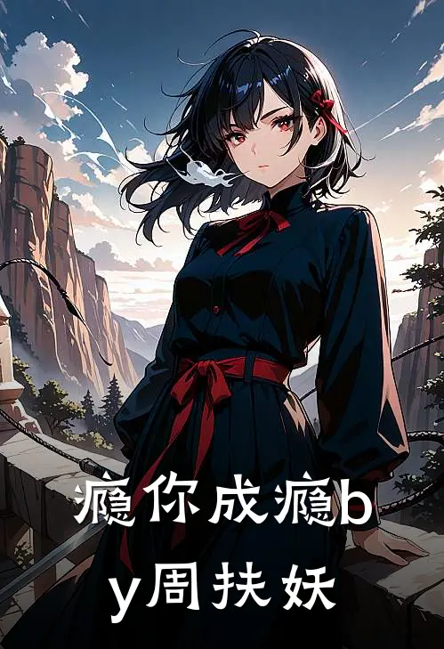 瘾你成瘾by周扶妖