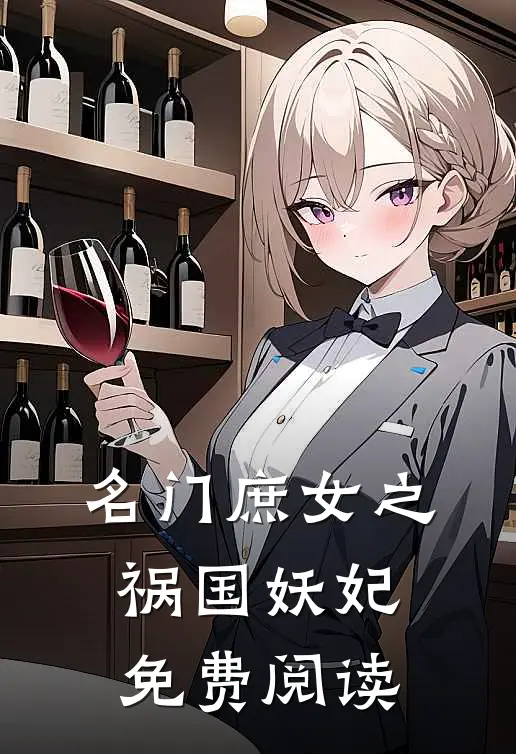 名门庶女之祸国妖妃免费阅读