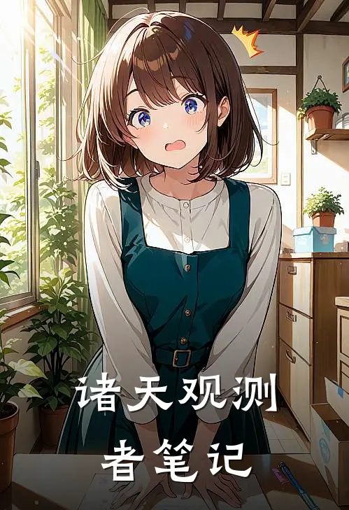 诸天观测者笔记