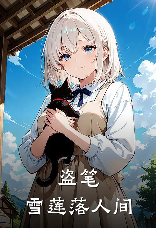 盗笔：雪莲落人间