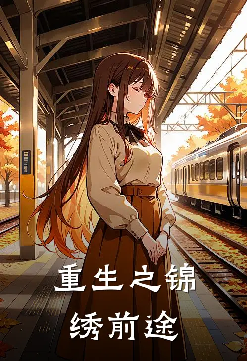 重生之锦绣前途