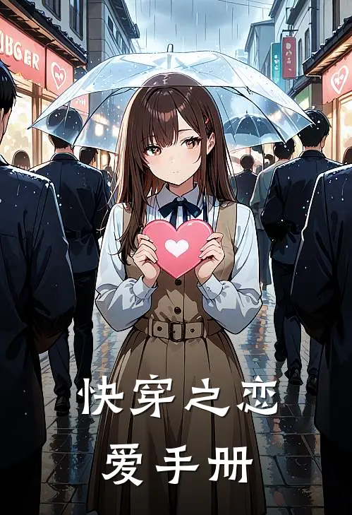 快穿之恋爱手册