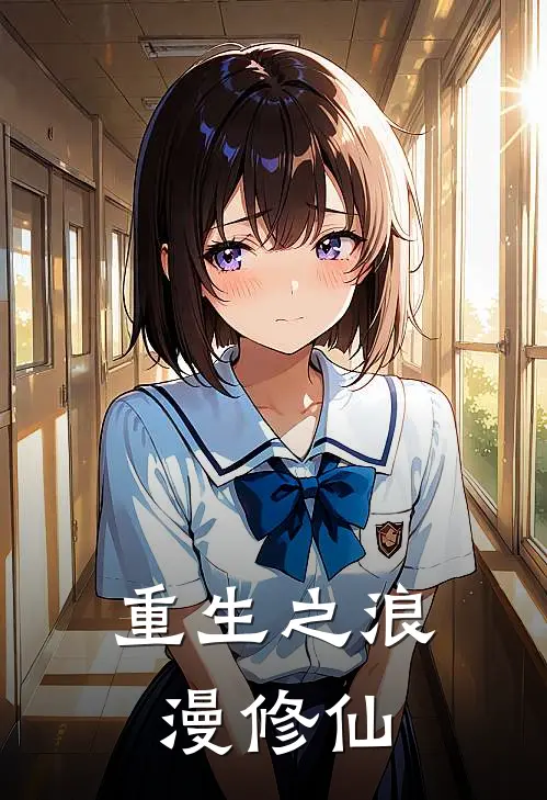 重生之浪漫修仙