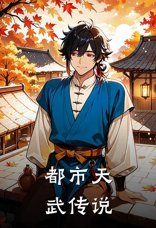 都市天武传说