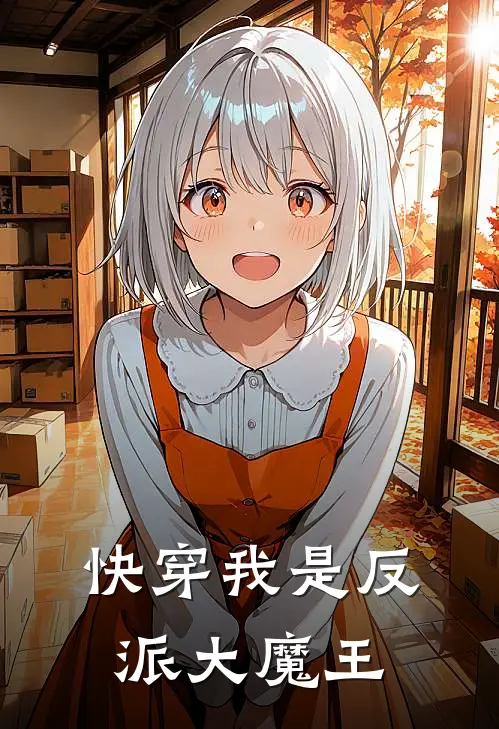 快穿我是反派大魔王