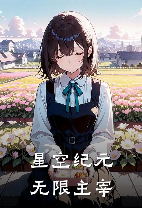 星空纪元：无限主宰