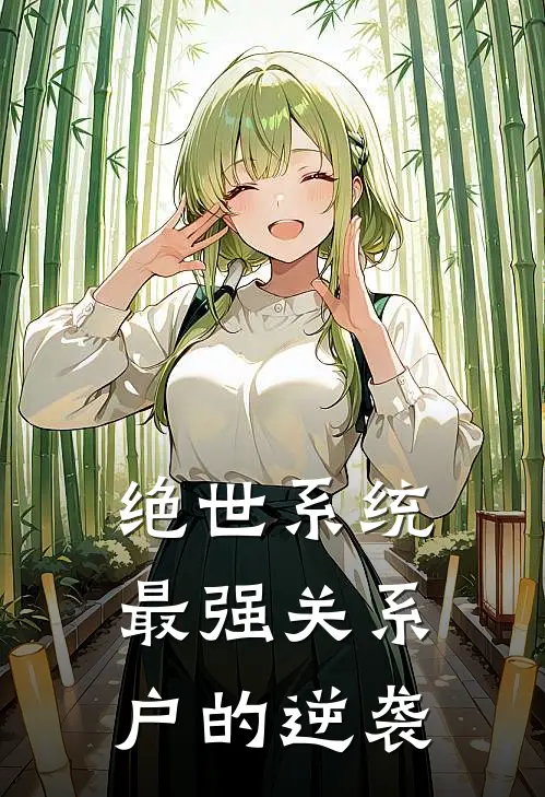 绝世系统：最强关系户的逆袭