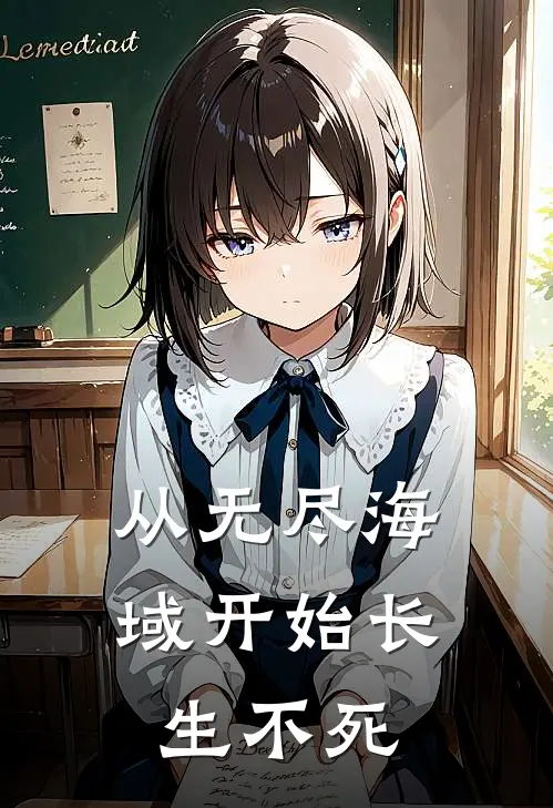 从无尽海域开始长生不死