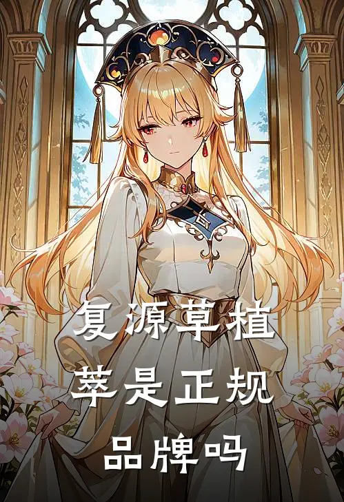 复源草植萃是正规品牌吗