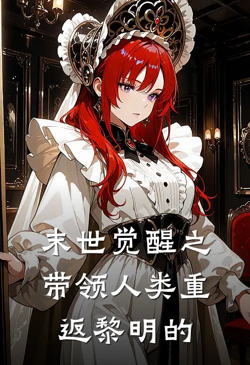 末世觉醒之带领人类重返黎明的