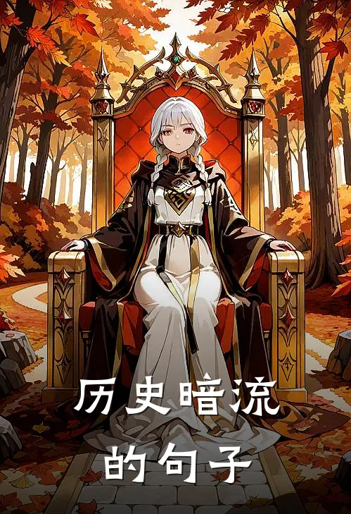 历史暗流的句子