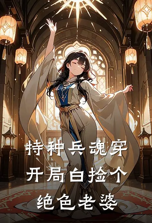 特种兵魂穿：开局白捡个绝色老婆