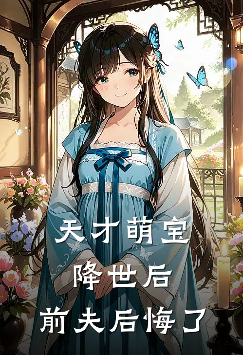 天才萌宝降世后，前夫后悔了