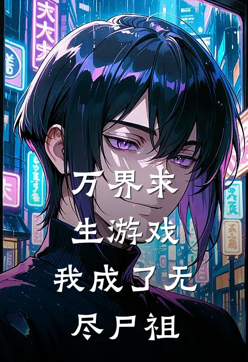 万界求生游戏，我成了无尽尸祖