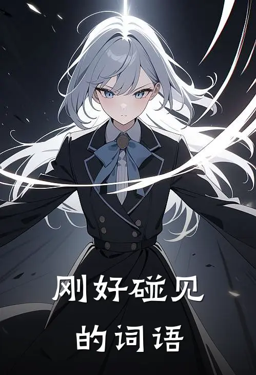 刚好碰见的词语