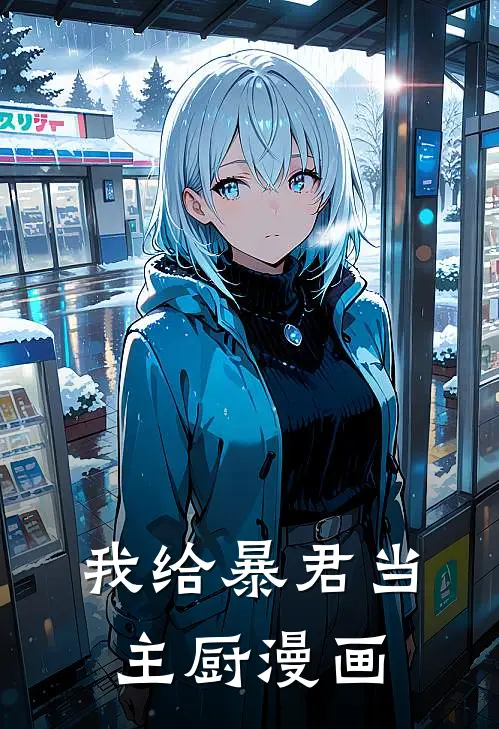 我给暴君当主厨漫画