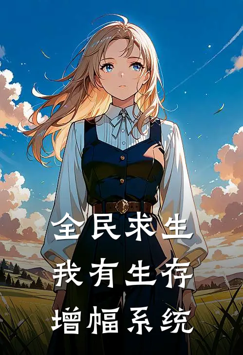 全民求生我有生存增幅系统