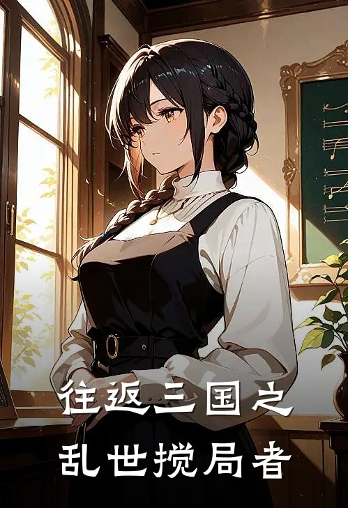 往返三国之乱世搅局者