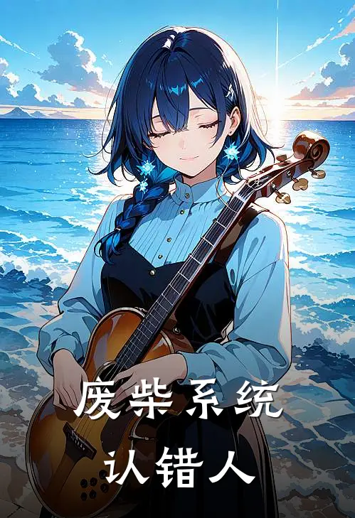 废柴系统认错人