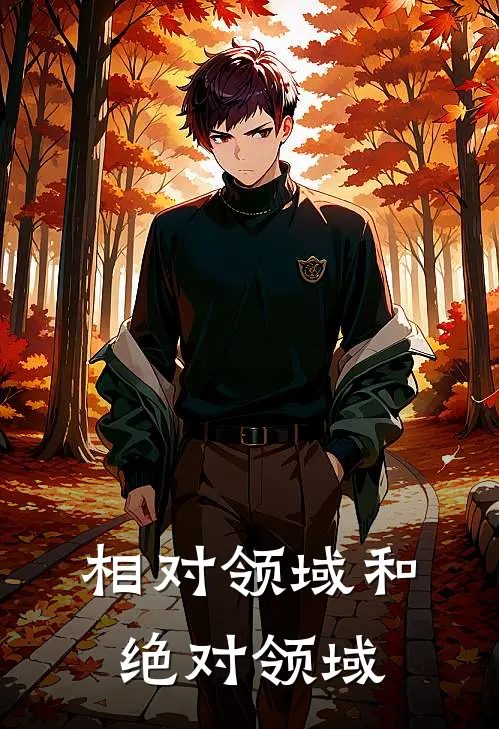相对领域和绝对领域