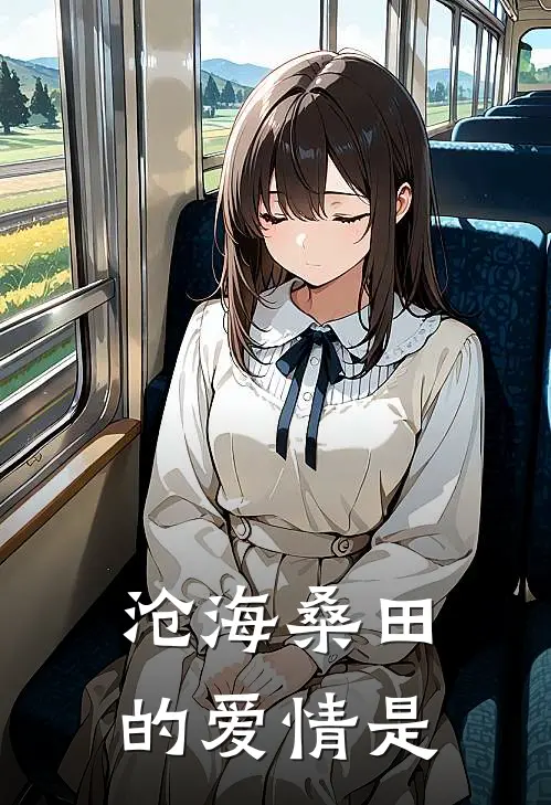 沧海桑田的爱情是