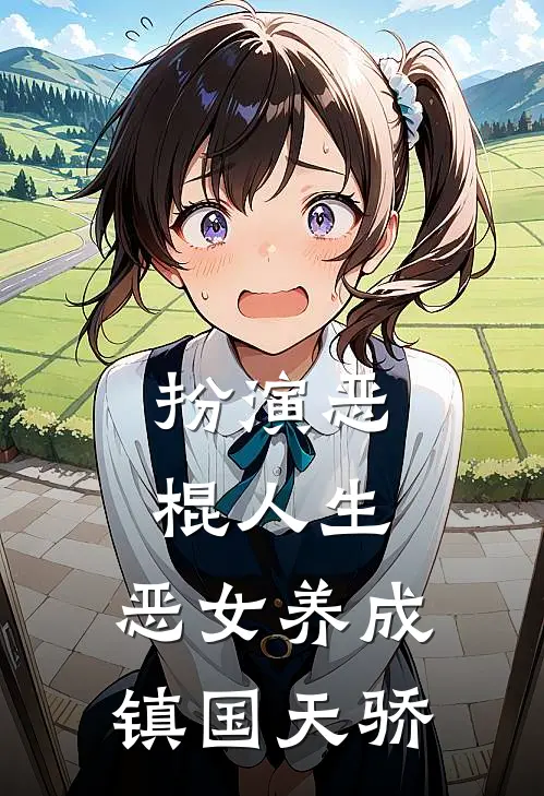 扮演恶棍人生，恶女养成镇国天骄