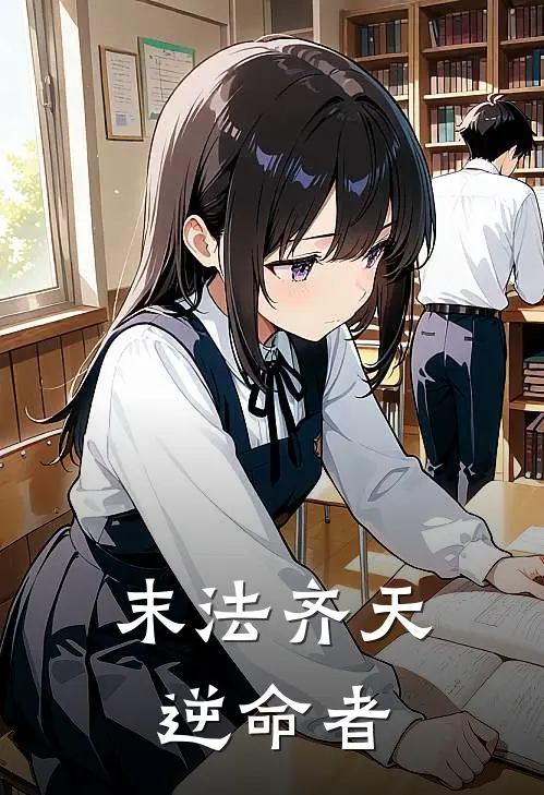 末法齐天逆命者