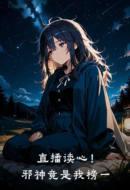 直播读心！邪神竟是我榜一