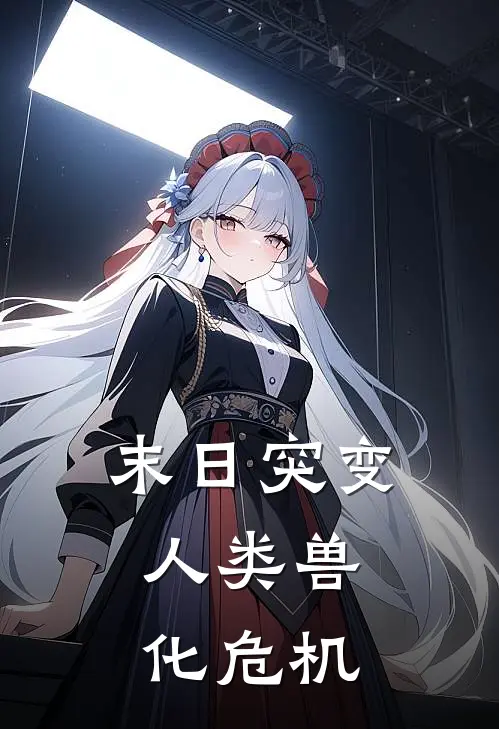 末日突变：人类兽化危机