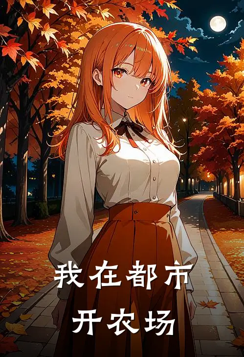我在都市开农场