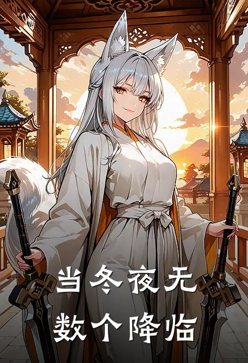 当冬夜无数个降临