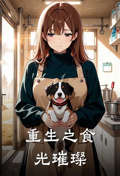 重生之食光璀璨