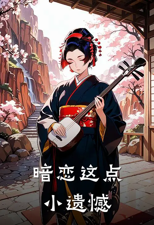 暗恋这点小遗憾