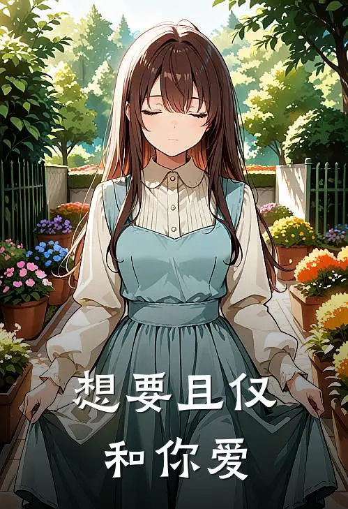 想要且仅和你爱