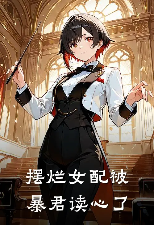 摆烂女配被暴君读心了