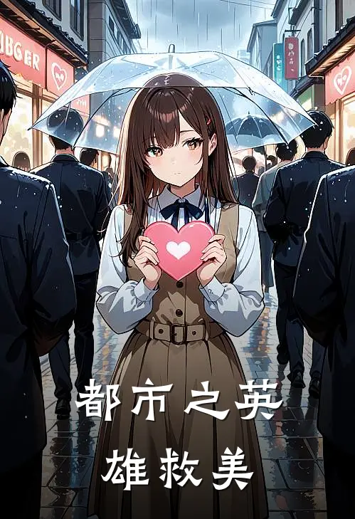 都市之英雄救美